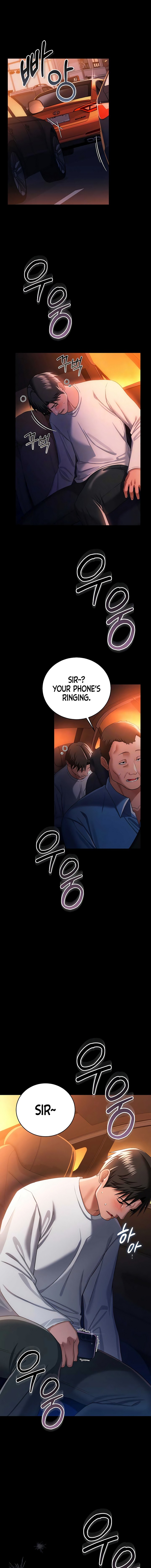 A Dangerous Deal and The Girl Next Door Chapter 46 - Page 5 in English