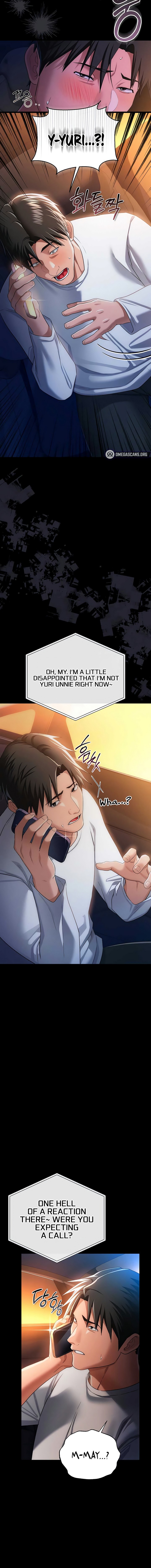 A Dangerous Deal and The Girl Next Door Chapter 46 - Page 6 in English