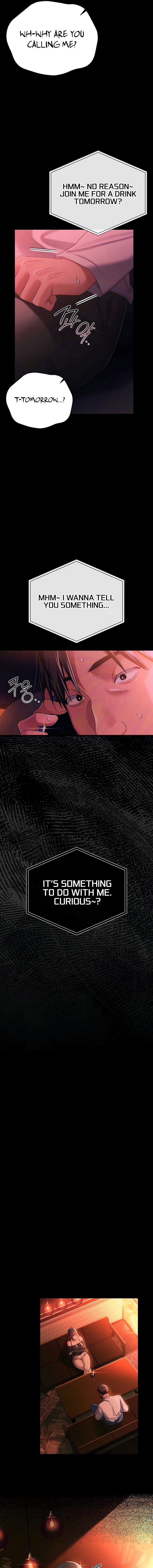 A Dangerous Deal and The Girl Next Door Chapter 46 - Page 7 in English