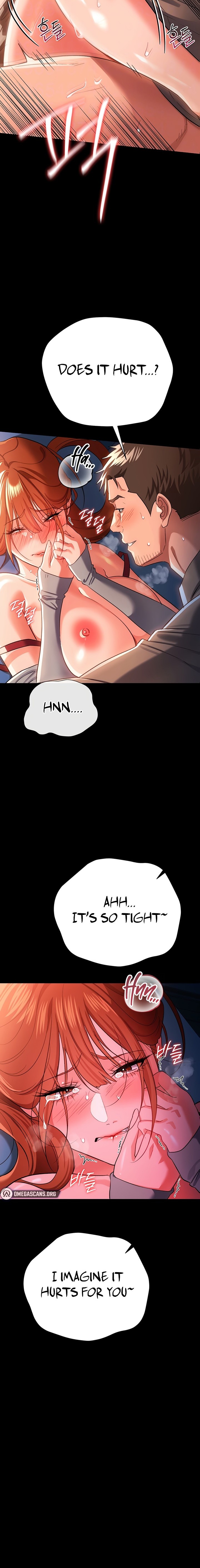 A Dangerous Deal and The Girl Next Door Chapter 51 - Page 6 in English