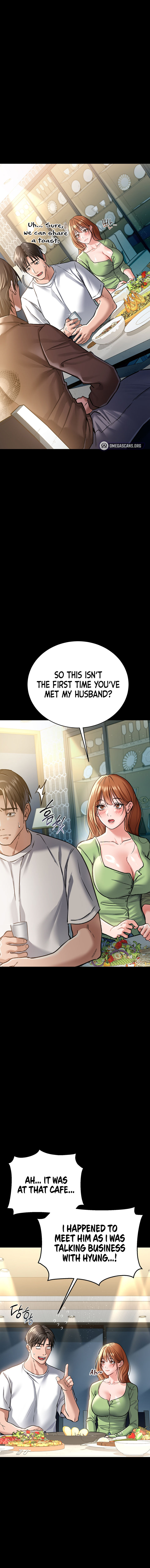 A Dangerous Deal and The Girl Next Door Chapter 7 - Page 6 in English