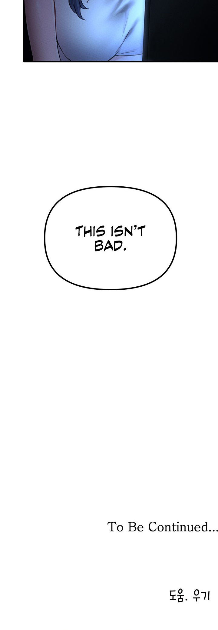 The Reincarnated Man Chapter 10 - Page 20 in English