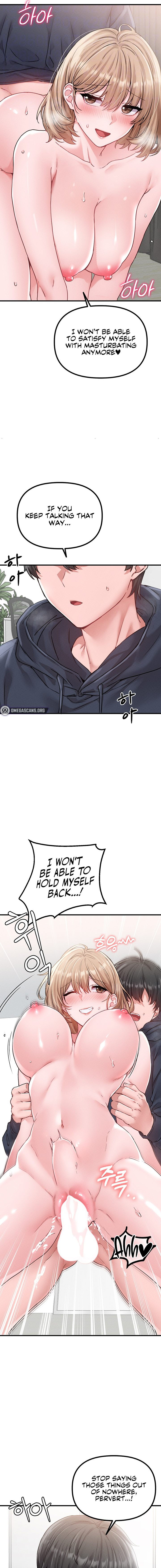 The Reincarnated Man Chapter 10 - Page 5 in English