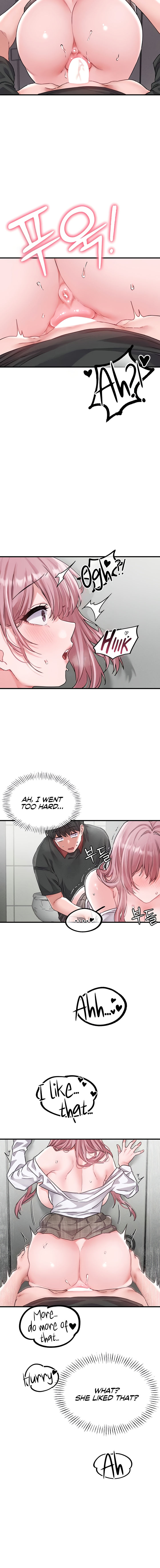 The Reincarnated Man Chapter 13 - Page 16 in English