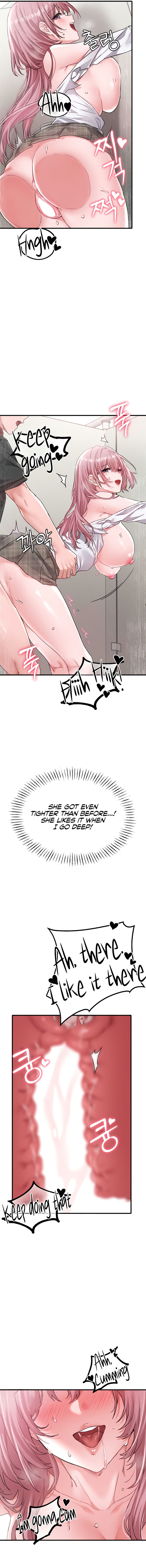 The Reincarnated Man Chapter 13 - Page 17 in English