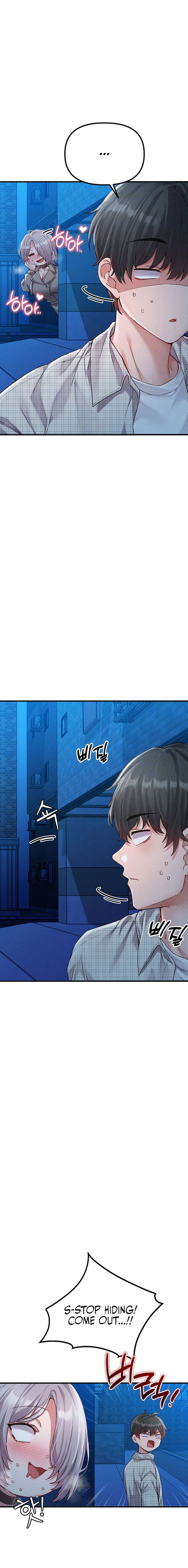 The Reincarnated Man Chapter 15 - Page 4 in English