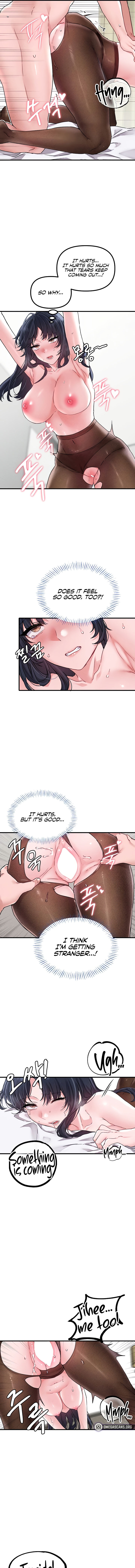 The Reincarnated Man Chapter 20 - Page 15 in English