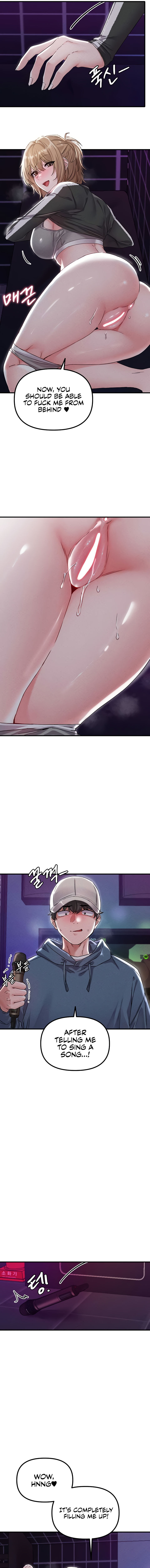 The Reincarnated Man Chapter 22 - Page 13 in English