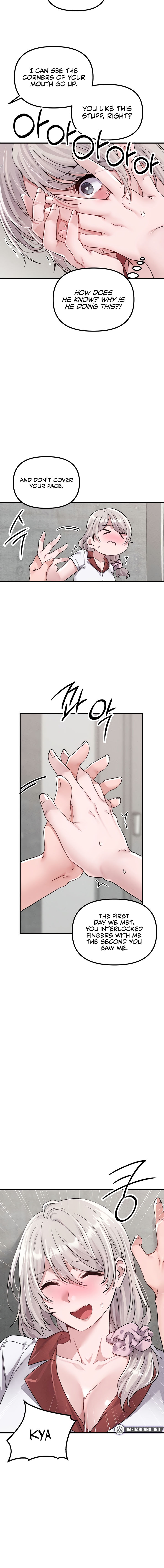 The Reincarnated Man Chapter 23 - Page 14 in English