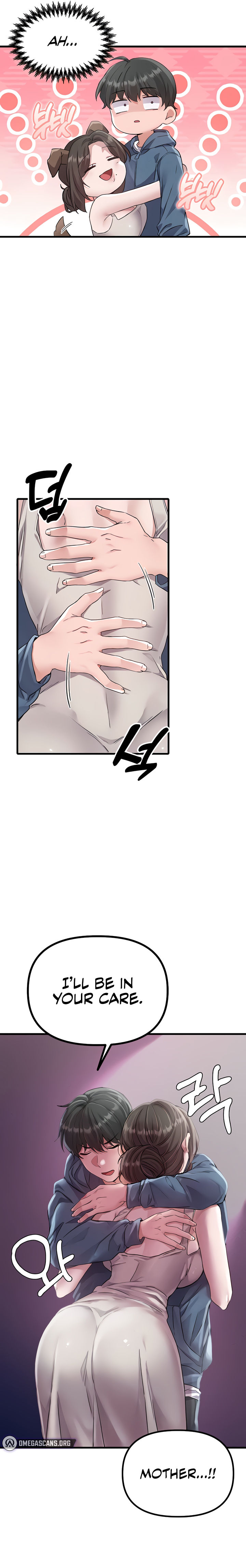 The Reincarnated Man Chapter 26 - Page 15 in English