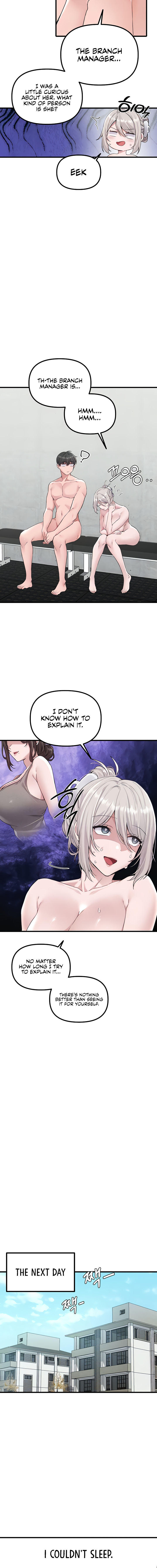 The Reincarnated Man Chapter 26 - Page 4 in English