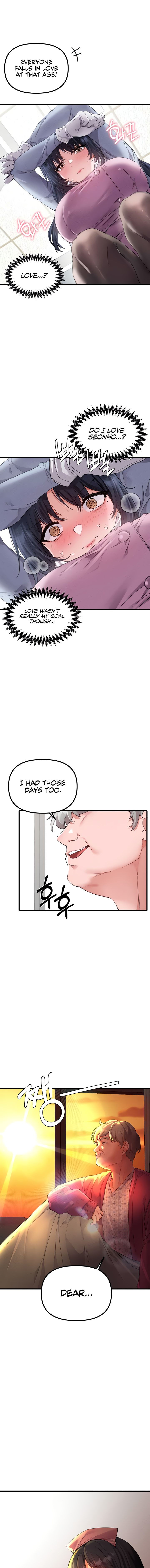 The Reincarnated Man Chapter 27 - Page 5 in English