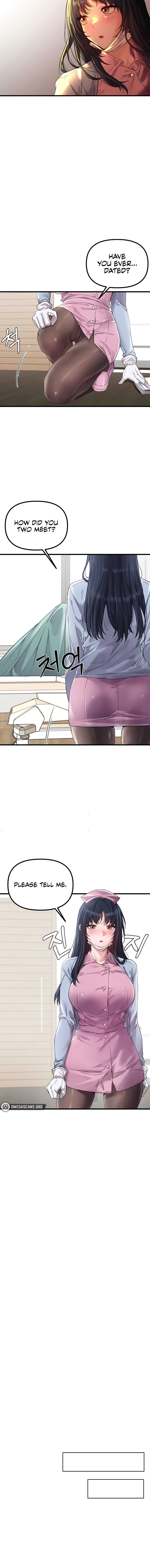 The Reincarnated Man Chapter 27 - Page 6 in English