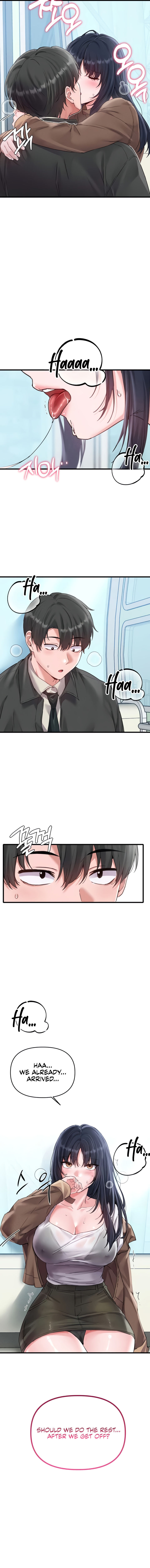 The Reincarnated Man Chapter 28 - Page 16 in English