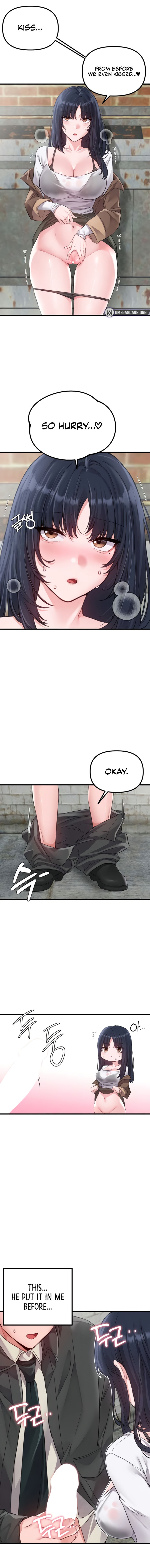 The Reincarnated Man Chapter 29 - Page 10 in English