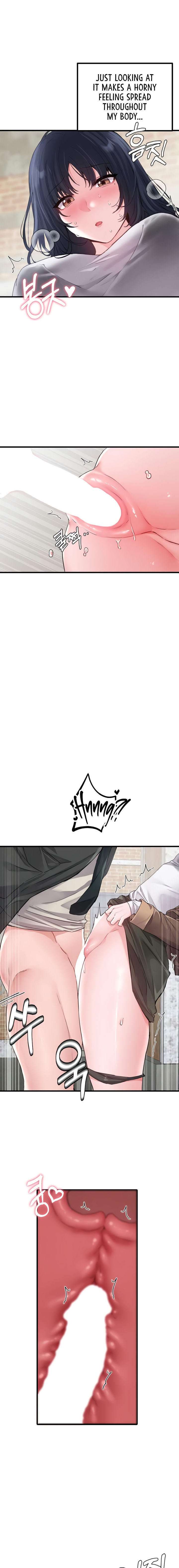 The Reincarnated Man Chapter 29 - Page 11 in English