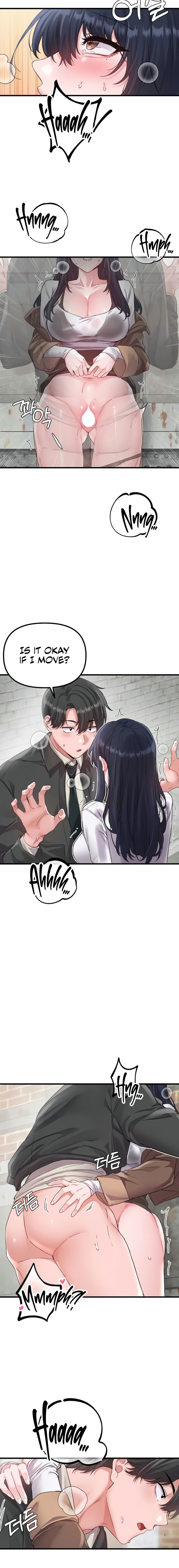 The Reincarnated Man Chapter 29 - Page 12 in English