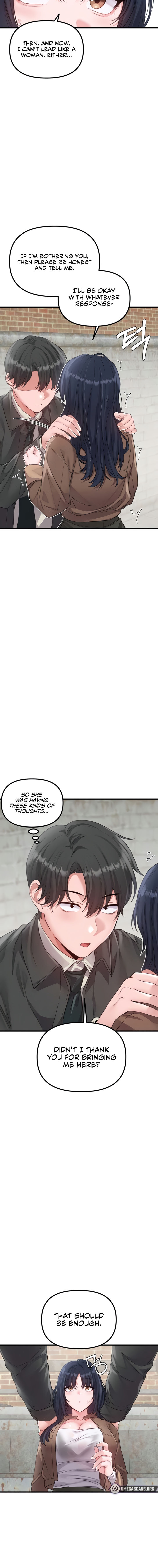 The Reincarnated Man Chapter 29 - Page 6 in English