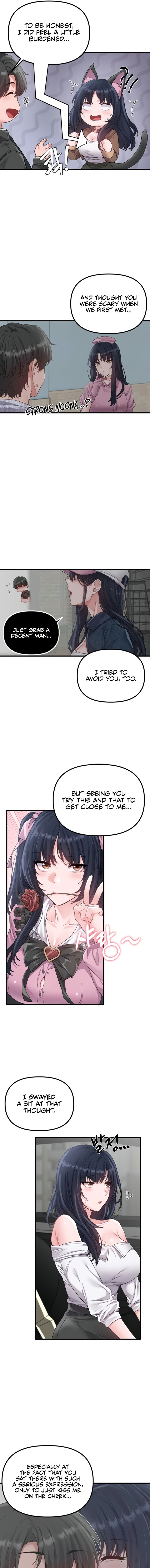 The Reincarnated Man Chapter 29 - Page 7 in English