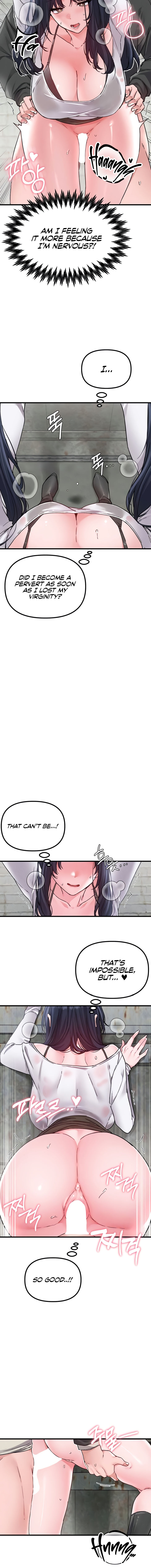 The Reincarnated Man Chapter 30 - Page 4 in English