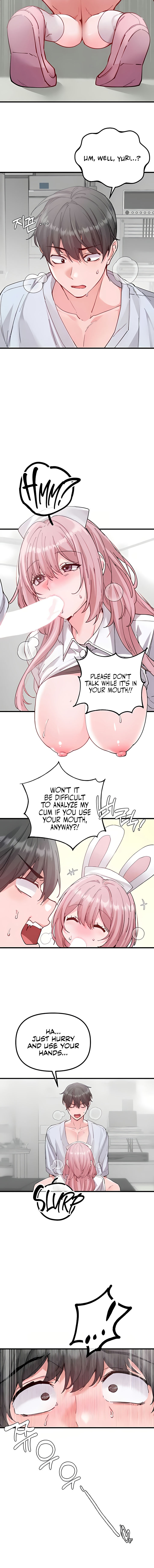 The Reincarnated Man Chapter 33 - Page 12 in English