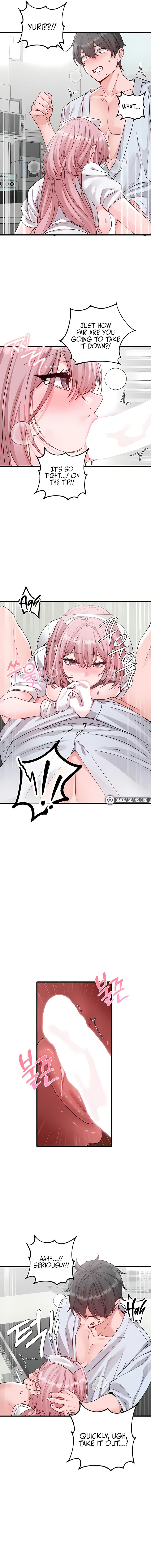 The Reincarnated Man Chapter 33 - Page 13 in English