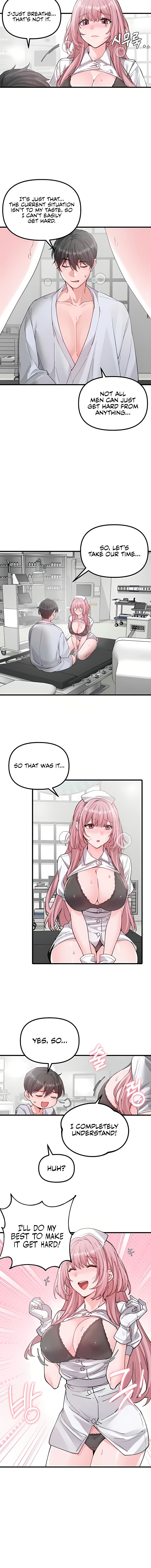 The Reincarnated Man Chapter 33 - Page 4 in English