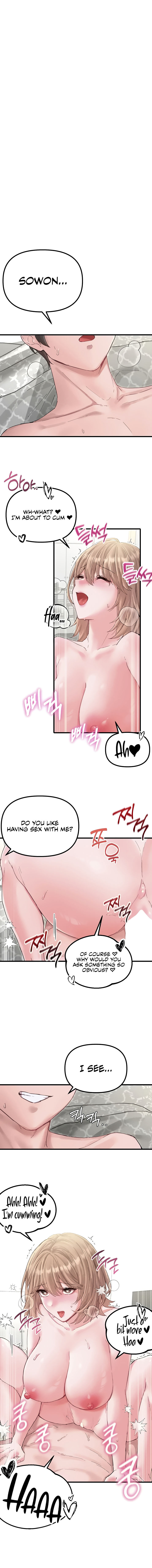 The Reincarnated Man Chapter 37 - Page 4 in English