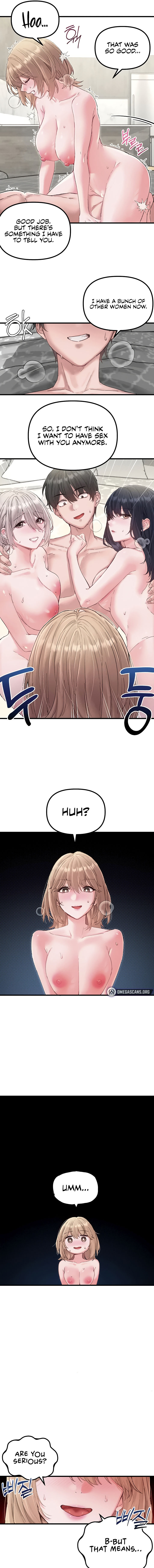 The Reincarnated Man Chapter 37 - Page 5 in English