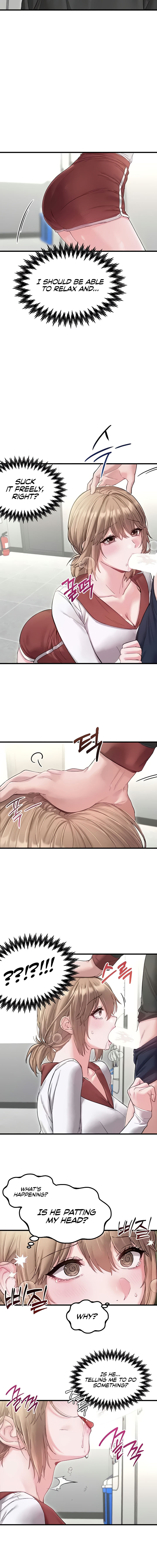The Reincarnated Man Chapter 38 - Page 6 in English