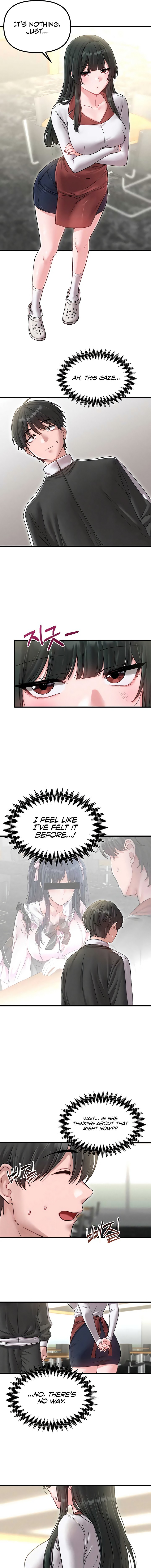 The Reincarnated Man Chapter 41 - Page 13 in English