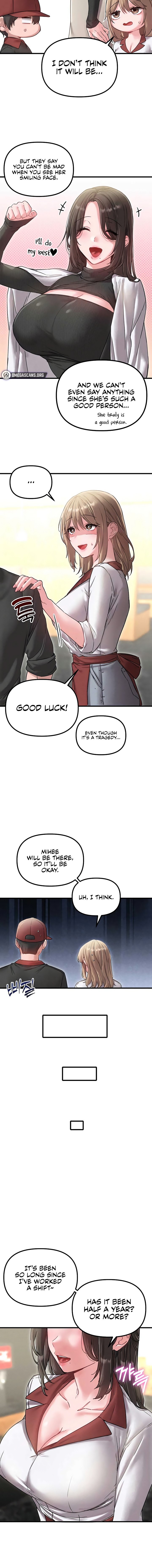 The Reincarnated Man Chapter 41 - Page 6 in English