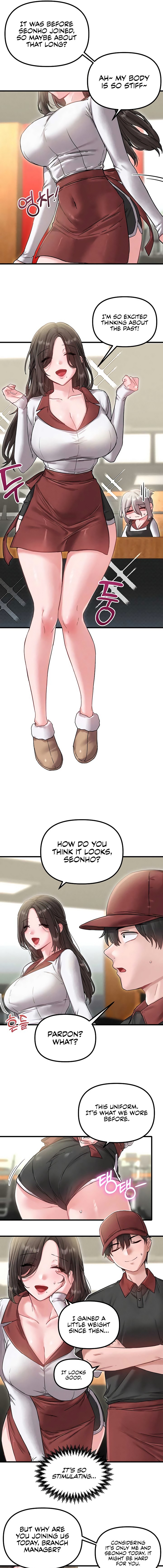 The Reincarnated Man Chapter 41 - Page 7 in English