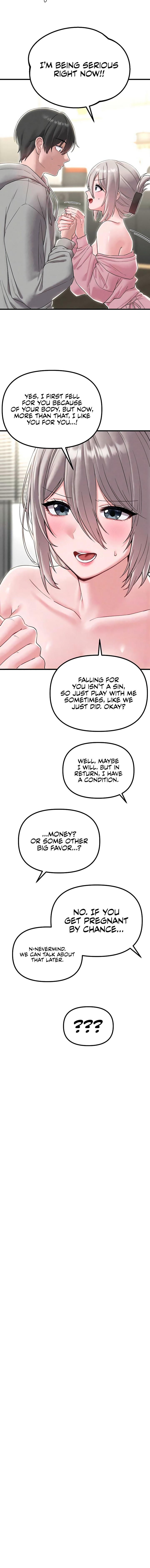 The Reincarnated Man Chapter 46 - Page 4 in English