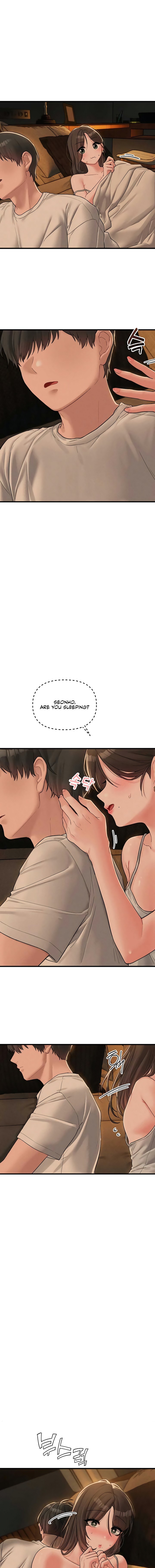 The Reincarnated Man Chapter 48 - Page 7 in English