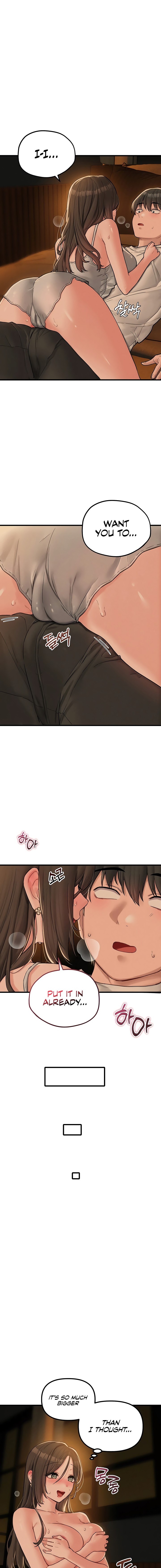 The Reincarnated Man Chapter 49 - Page 12 in English