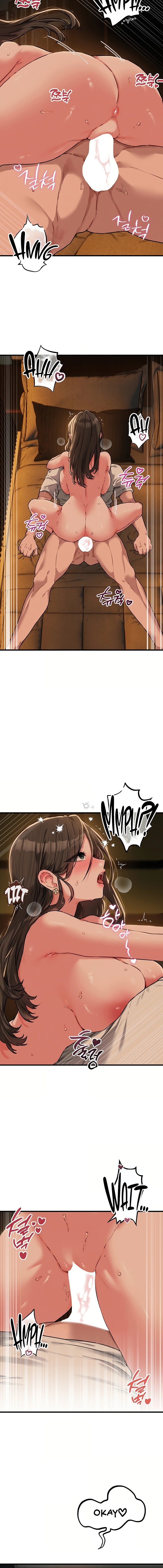 The Reincarnated Man Chapter 50 - Page 6 in English