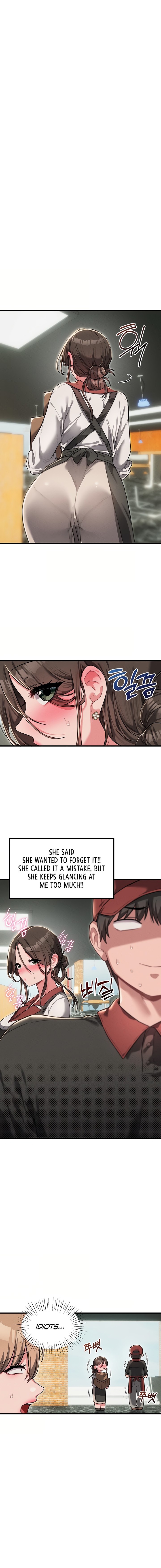 The Reincarnated Man Chapter 52 - Page 6 in English