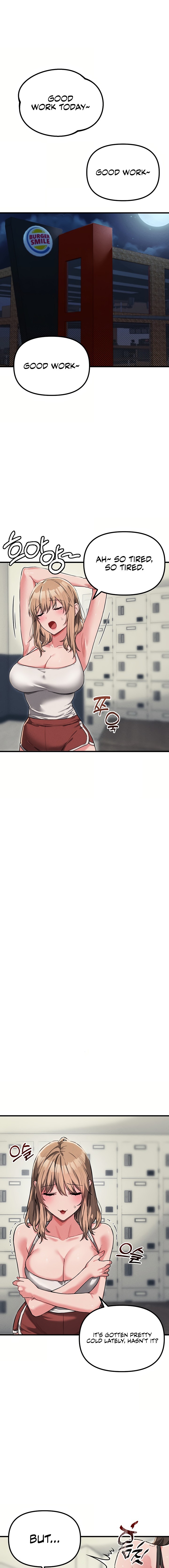 The Reincarnated Man Chapter 52 - Page 7 in English