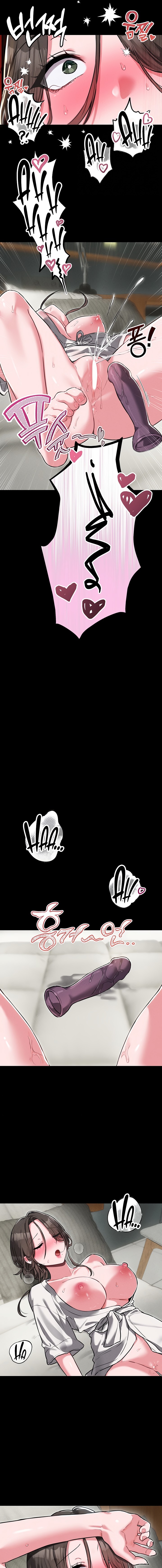 The Reincarnated Man Chapter 53 - Page 11 in English