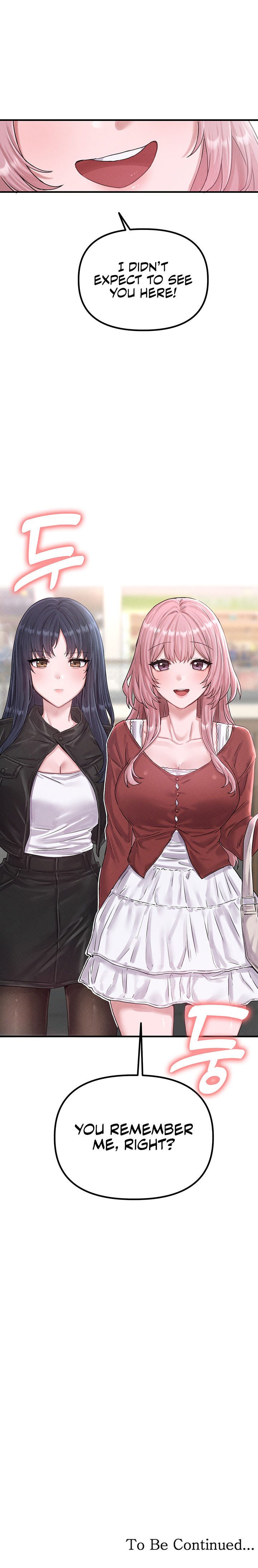 The Reincarnated Man Chapter 7 - Page 20 in English