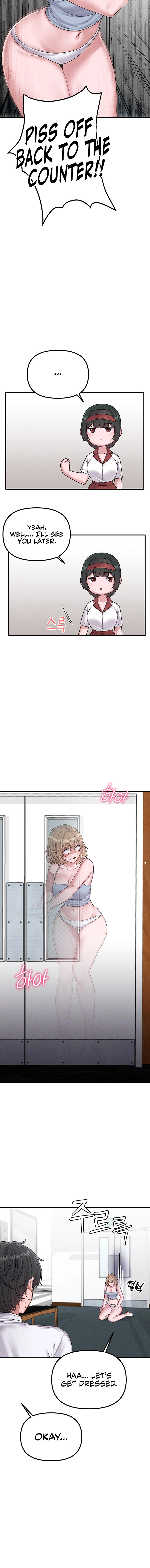 The Reincarnated Man Chapter 7 - Page 4 in English