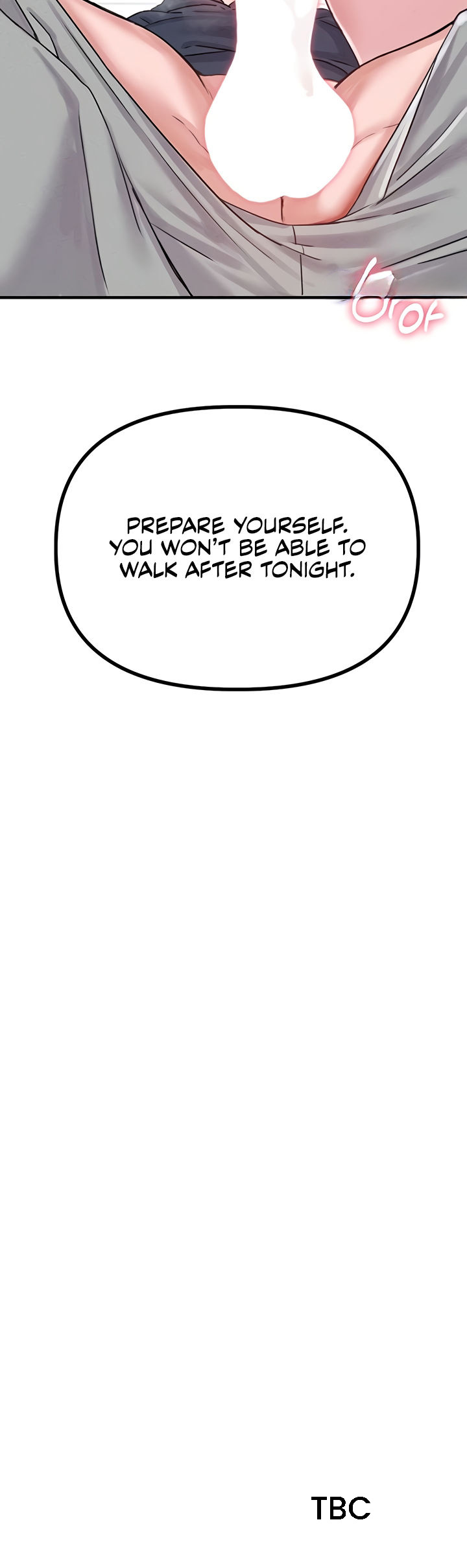 The Reincarnated Man Chapter 8 - Page 22 in English
