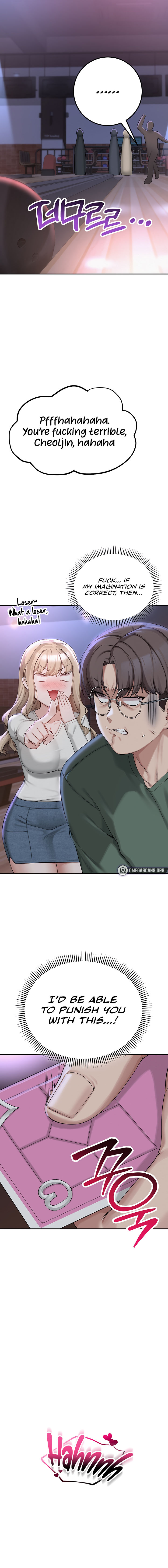 My Lewd College Friends Chapter 1 - Page 30 in English