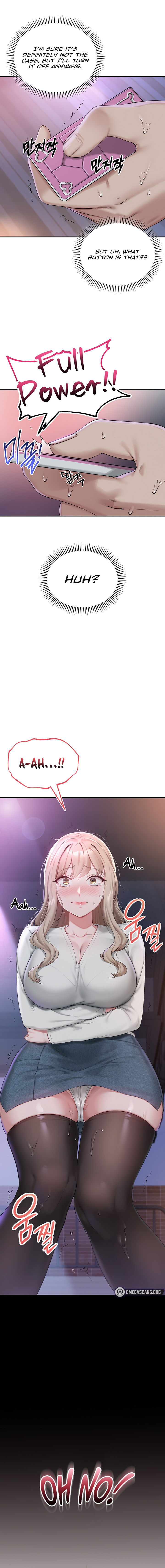 My Lewd College Friends Chapter 1 - Page 32 in English