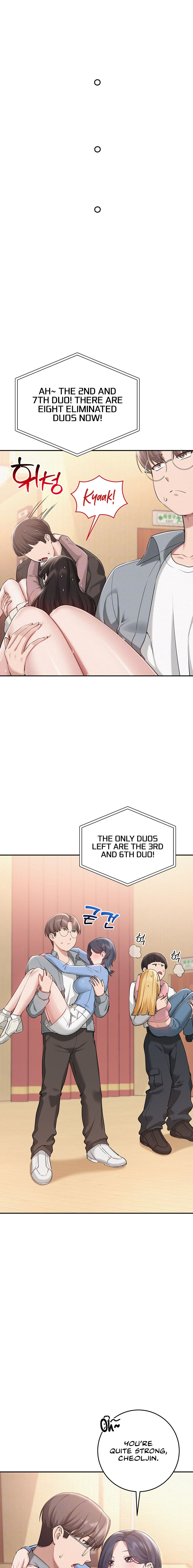 My Lewd College Friends Chapter 11 - Page 5 in English