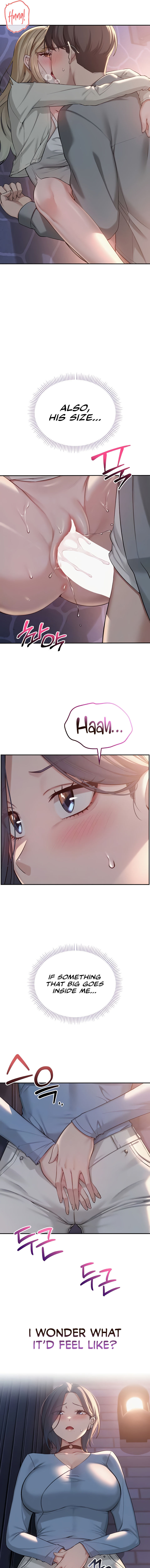 My Lewd College Friends Chapter 14 - Page 3 in English