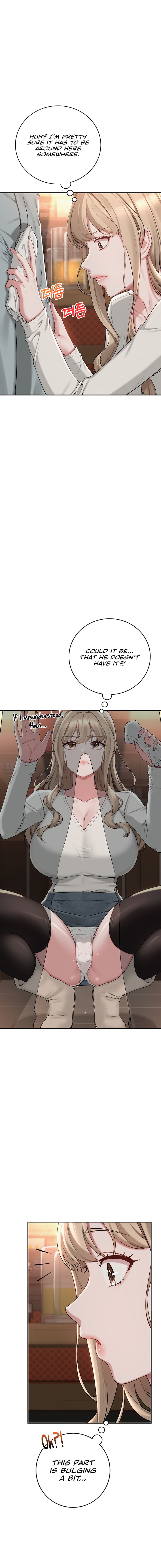 My Lewd College Friends Chapter 2 - Page 20 in English