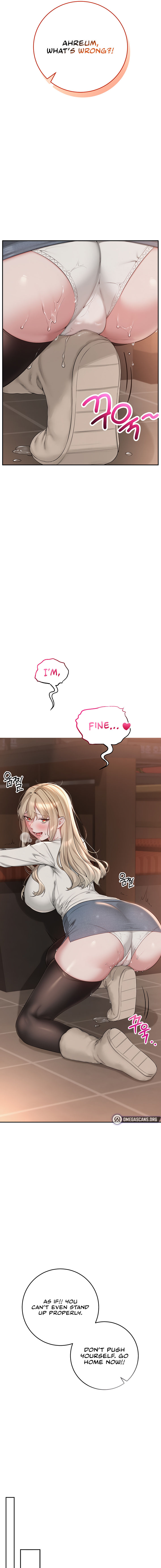 My Lewd College Friends Chapter 2 - Page 29 in English