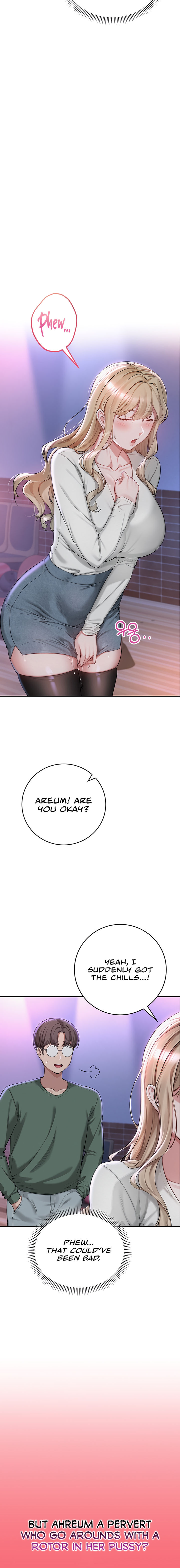 My Lewd College Friends Chapter 2 - Page 4 in English